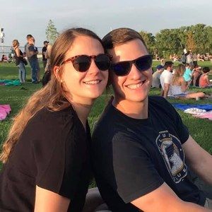 Meet your Posher, Kyle